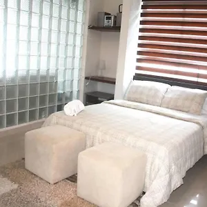  Apartamento 1105 Mirador Del Laguito Maximo Confort