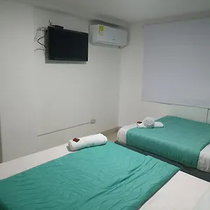  Apartamento 18 Apartamento Cerca Centro Historico Y Frente A La Playa Tipo Duplex