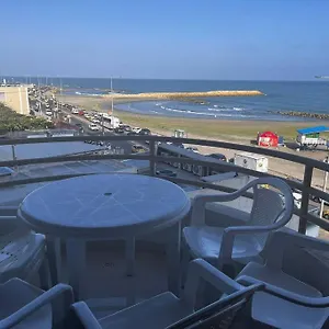  Apartamento Cabrero - Cerca De La Ciudad Amurallada